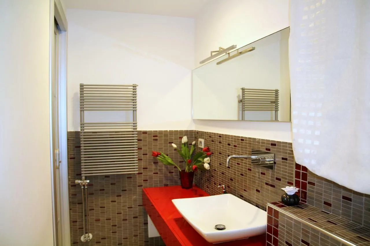 Casa vacanze Sakè Family Suite Aeroporto di Catania Fontana Rossa