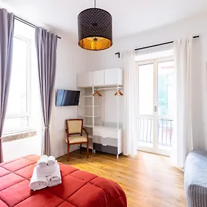 Barrio 133 - Double Bedroom In Center By Napoliapartments , Napoli Italia
