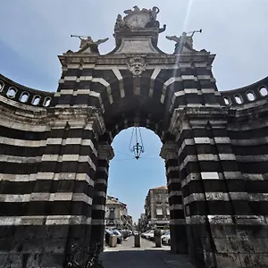 Regina Bianca, Tutto Ciò Che Desideri! Casa vacanze