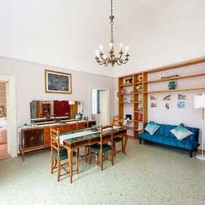 Amalpha Domus 100 Sqm With Ac Wifi And Balcony , Amalfi Italia